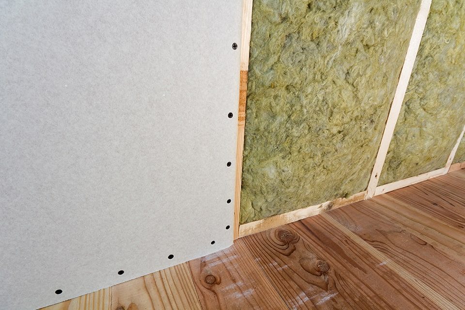 Dry Wall
