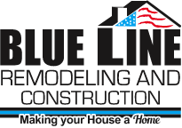 Blue Line Remodeling