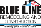 Blue Line Remodeling