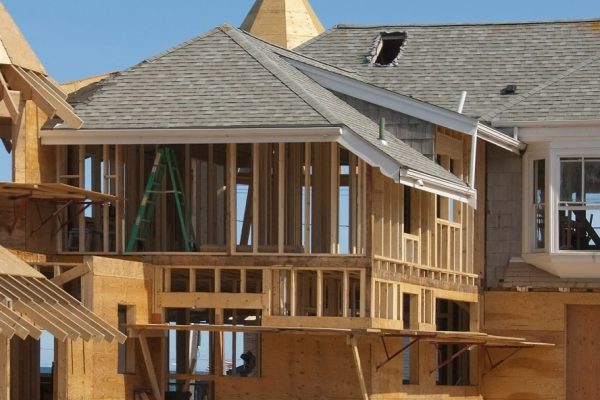 Blue Line Remodeling