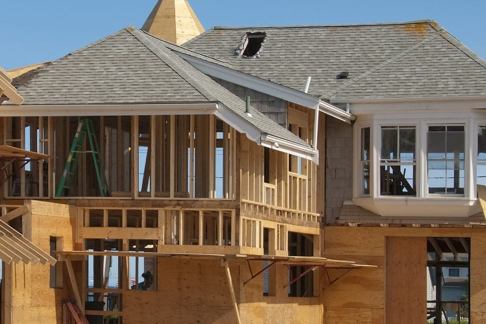 Blue Line Remodeling Blue Line Remodeling