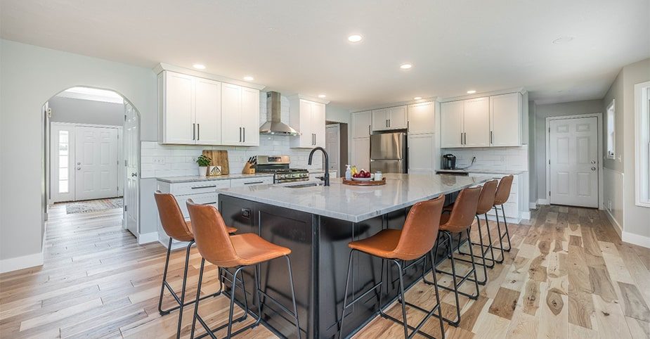 Interior Remodeling