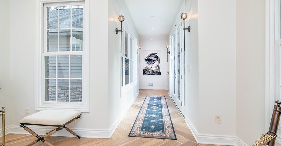Interior Remodeling