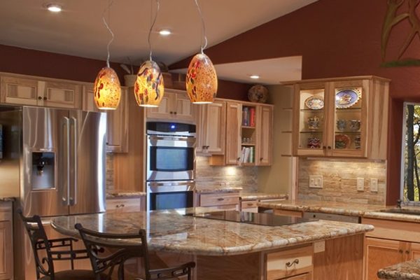 Kitchen Remodeling